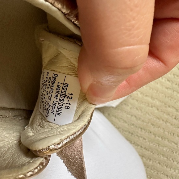 Little Robeez First Kicks - Picture 3 of 3